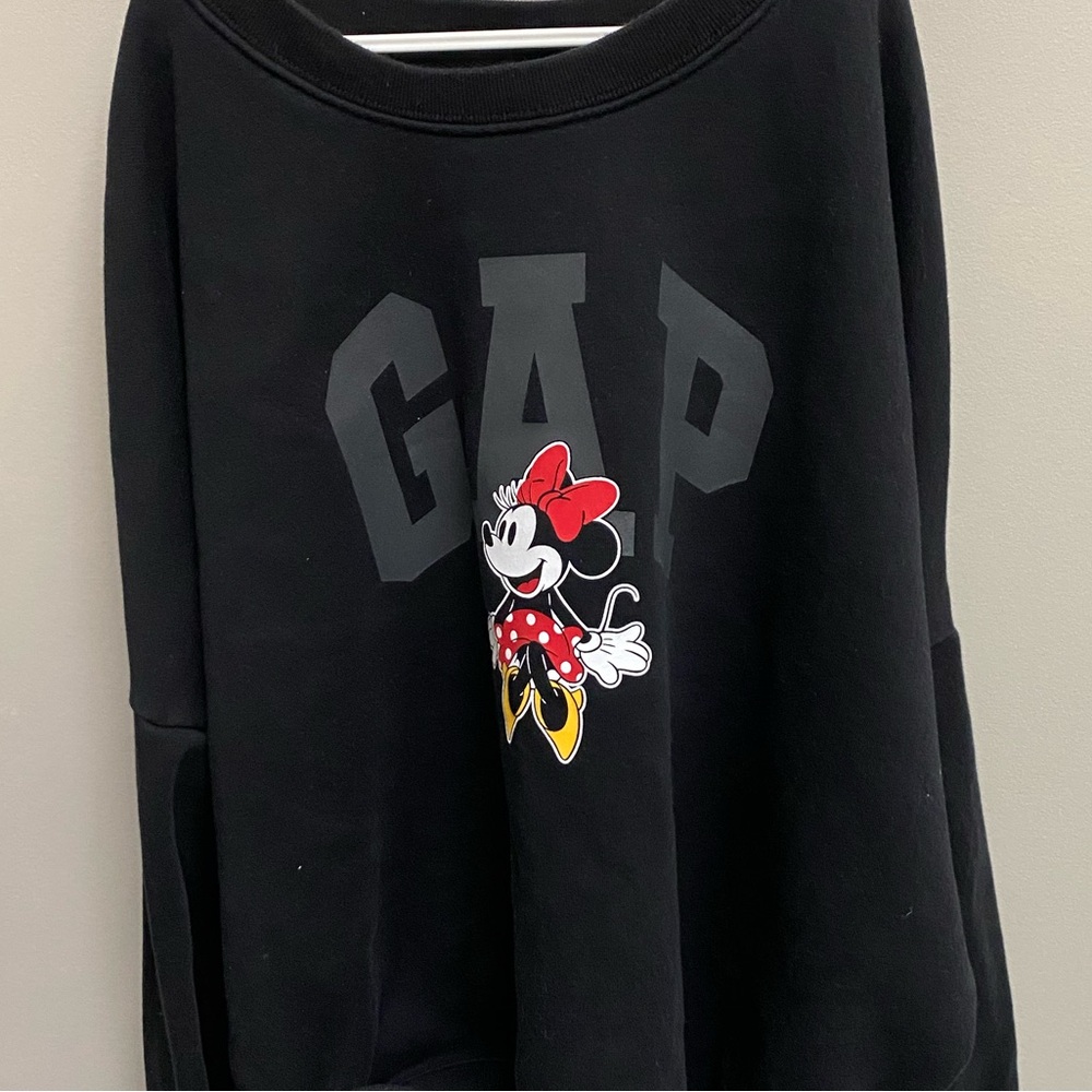 Gap X Disney Sweater
